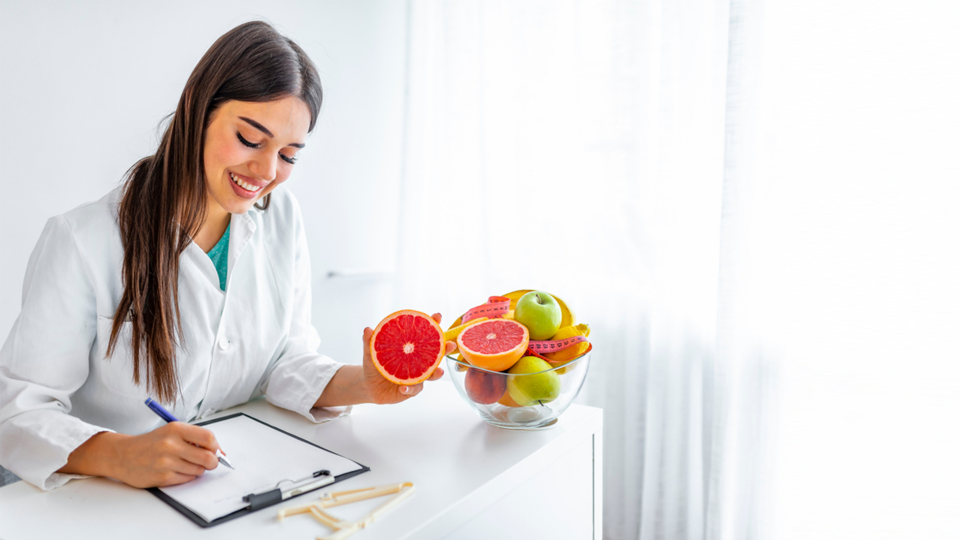 Saruhanlı Diyetisyen